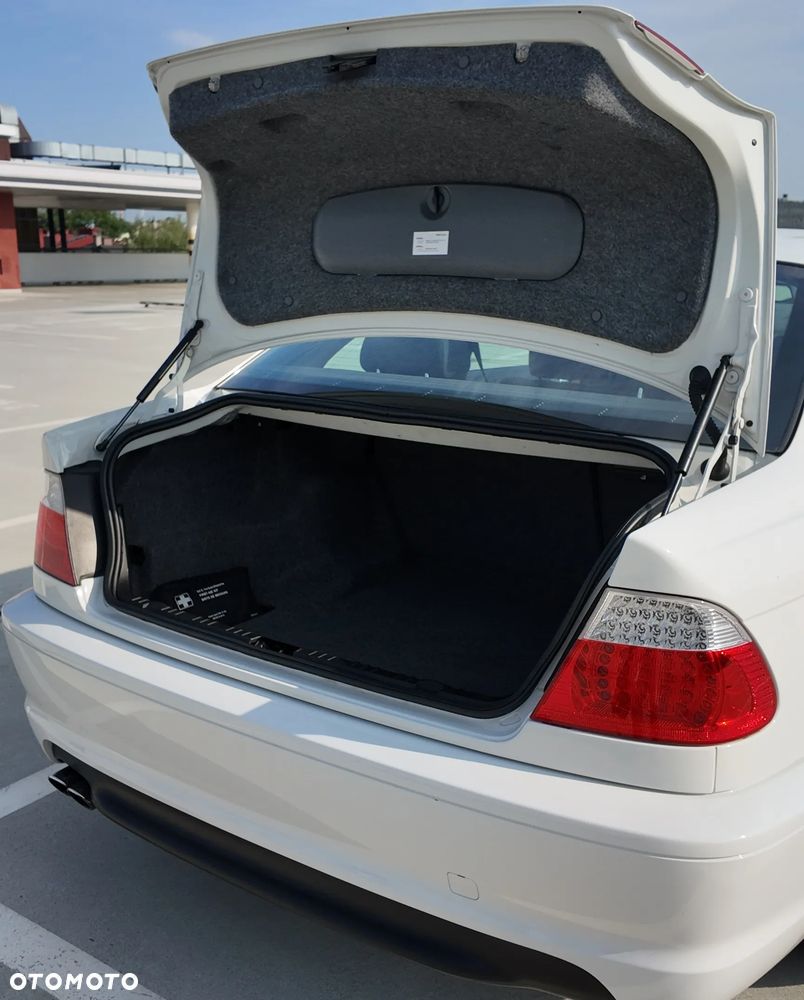 BMW Seria 3 - 25