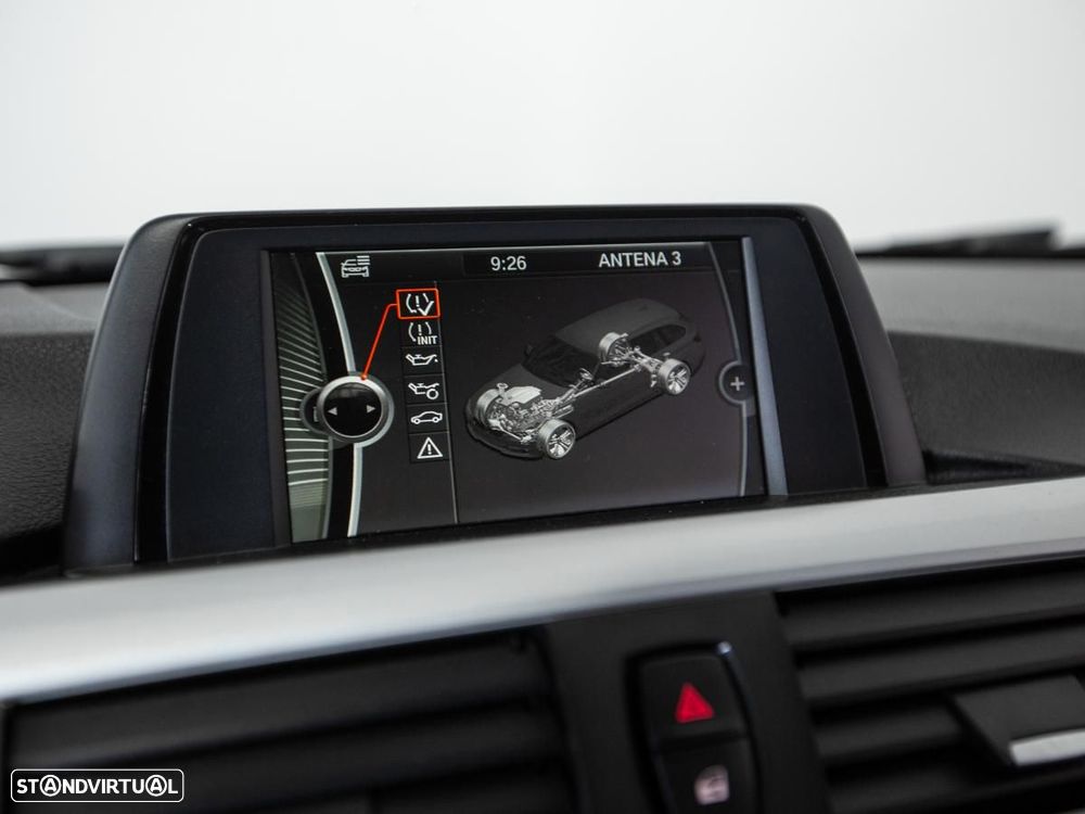 BMW 320 - 18