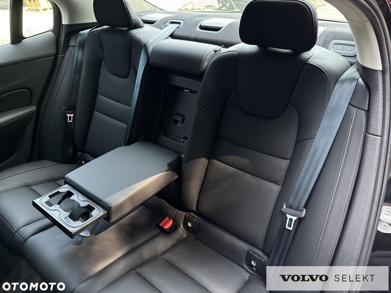 Volvo S60 - 28