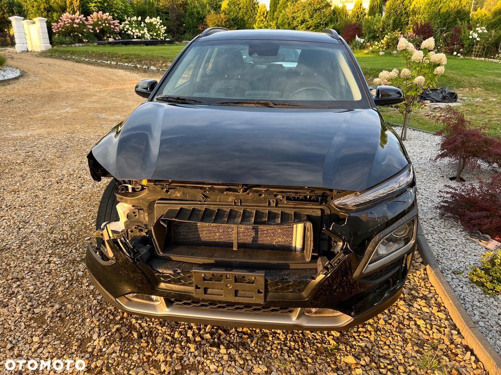 Hyundai Kona 1.0 T-GDI Comfort - 5