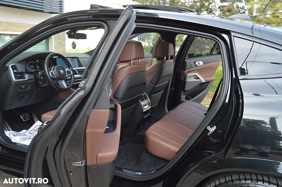 BMW X6 - 6
