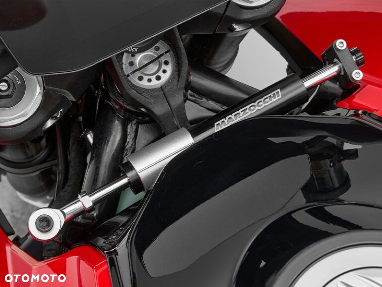 QJMOTOR SRK 921 - 8