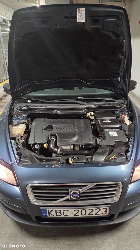 Volvo C30 1.6D DRIVe - 9