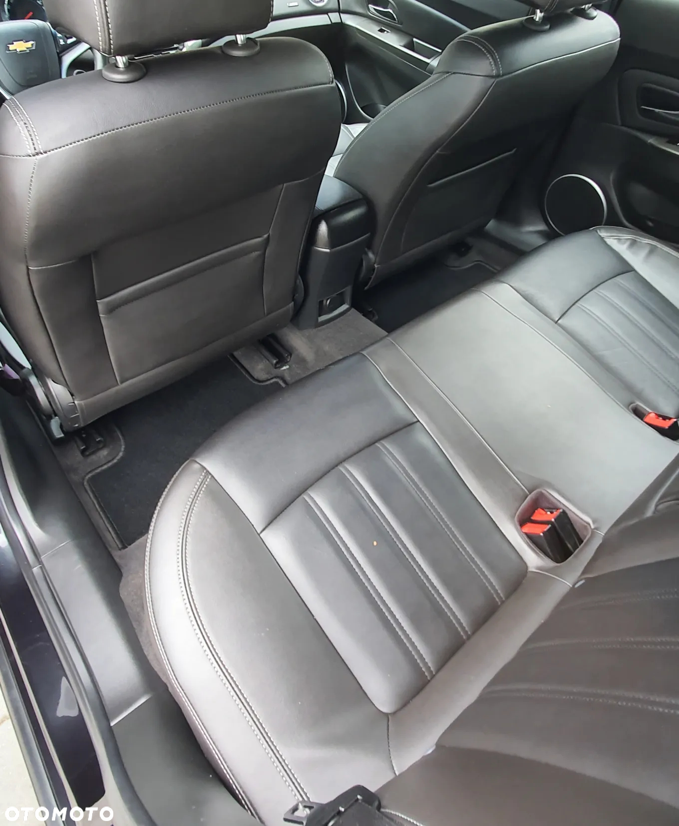 Chevrolet Cruze 1.4 T LT - 23