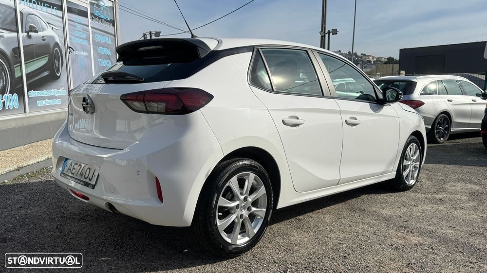 Opel Corsa 1.2 Edition - 6