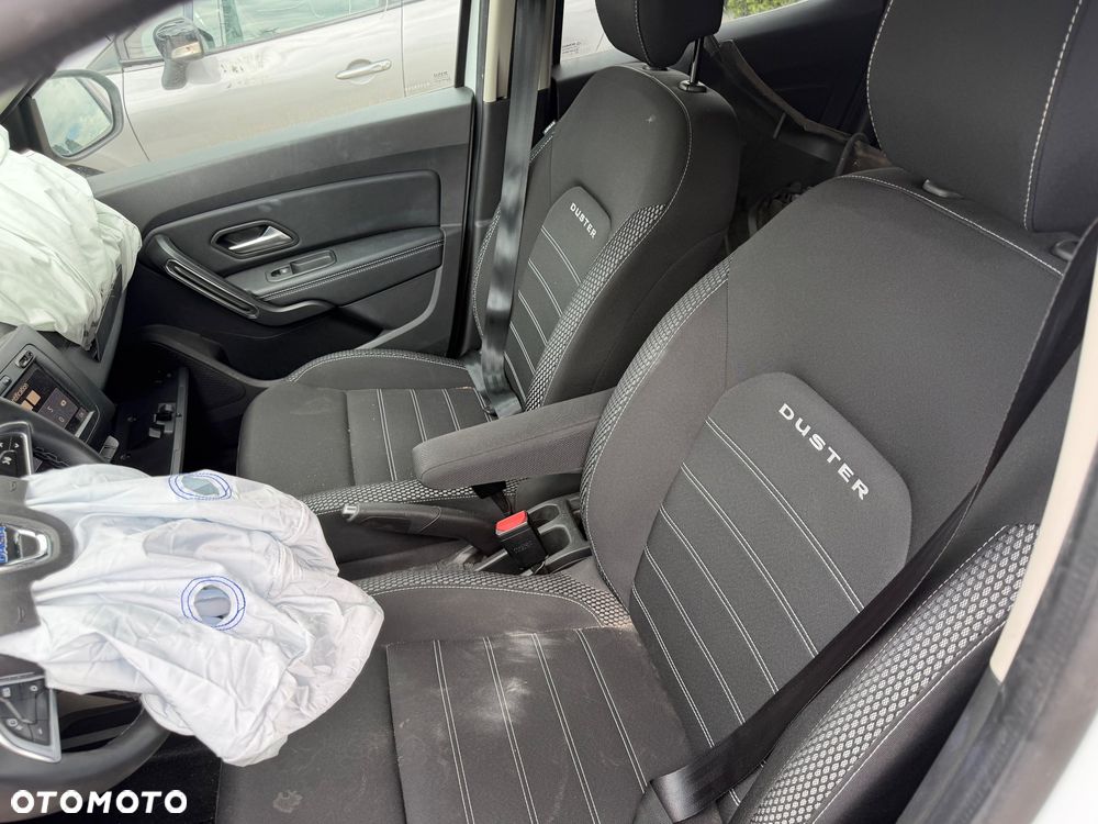 Dacia Duster 1.5 Blue dCi Comfort - 16