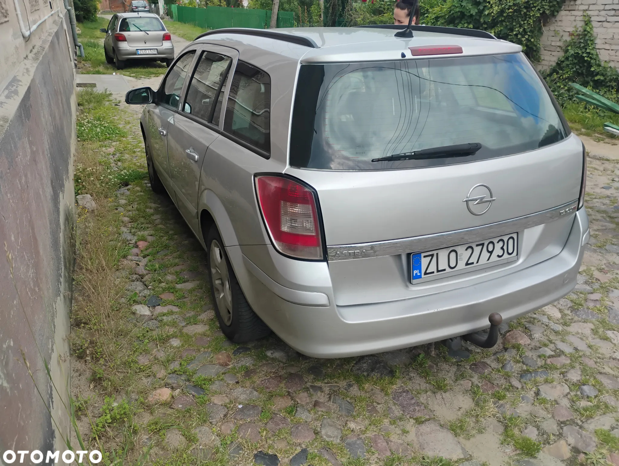 Opel Astra III 1.7 CDTI Cosmo - 7