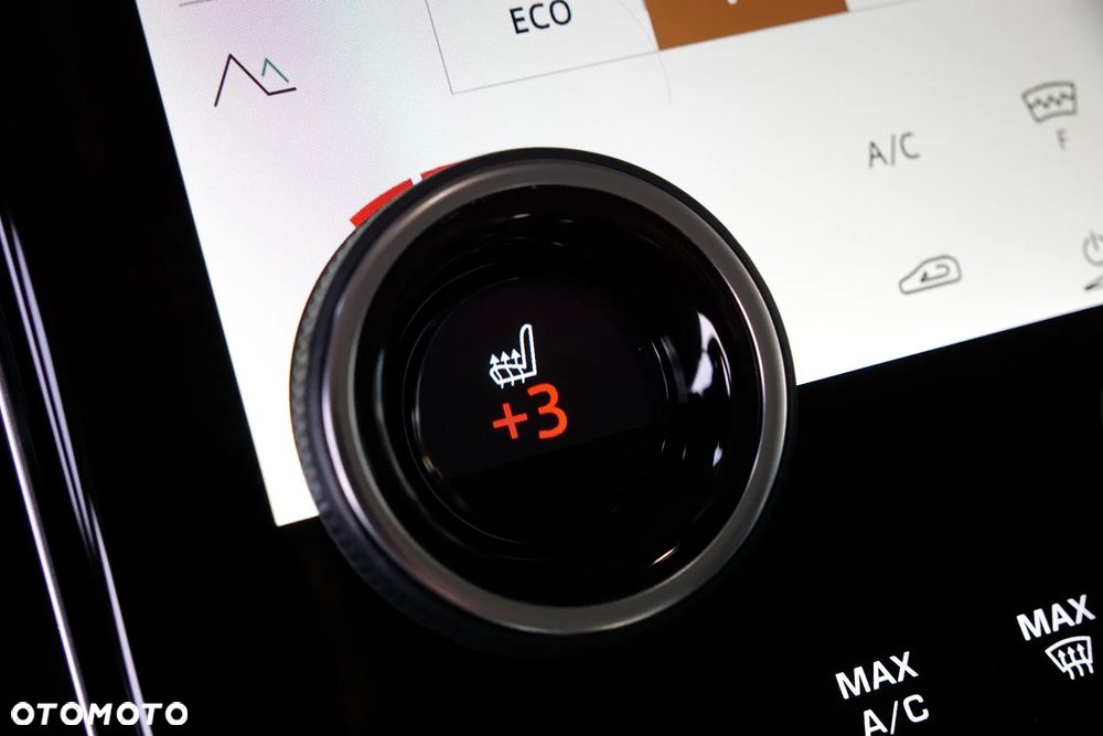 Land Rover Range Rover Evoque - 23