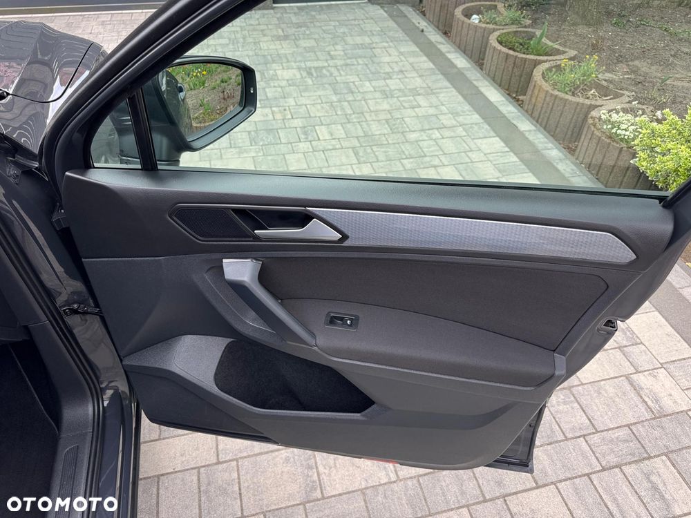 Volkswagen Tiguan 1.5 TSI EVO Life DSG - 13