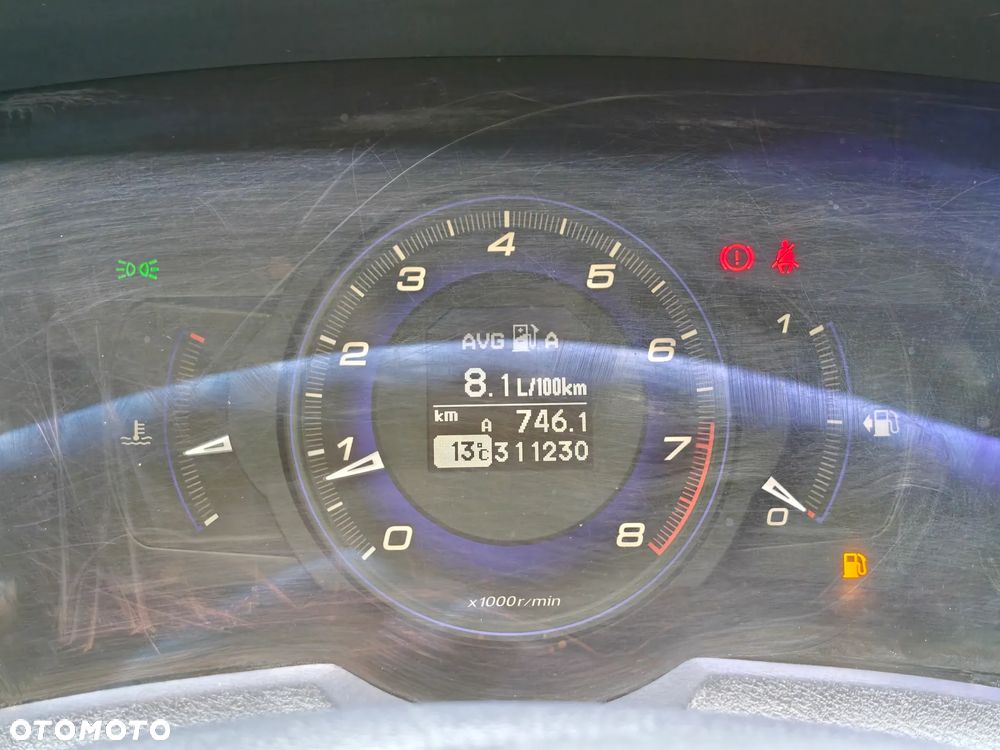 Honda Civic 1.8 Comfort - 27