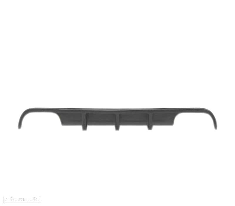 DIFUSOR PARA PORSCHE 911 991 - 2