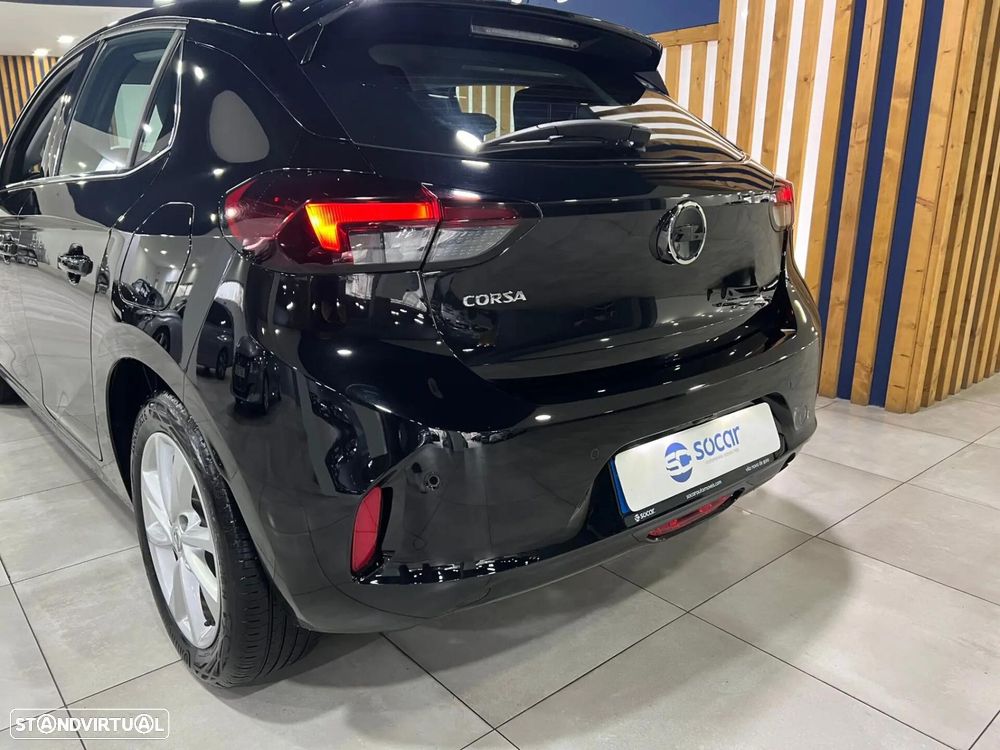 Opel Corsa 1.2 Business Edition - 10