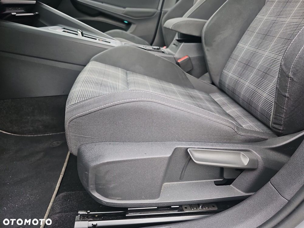 Volkswagen Golf 2.0 TDI GTD DSG - 26
