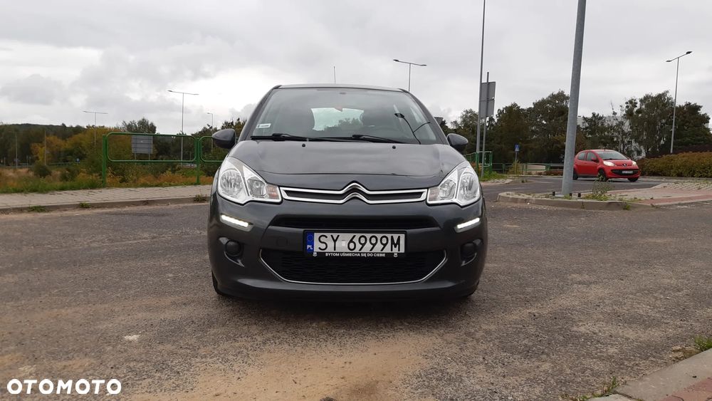 Citroën C3 - 7