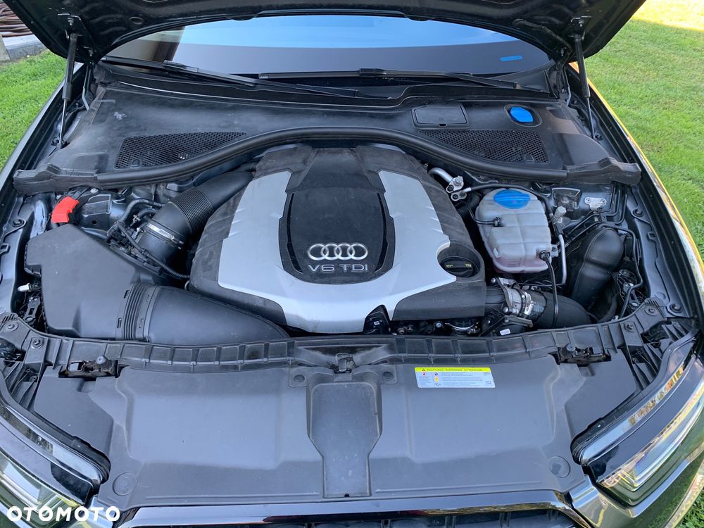 Audi A6 - 14