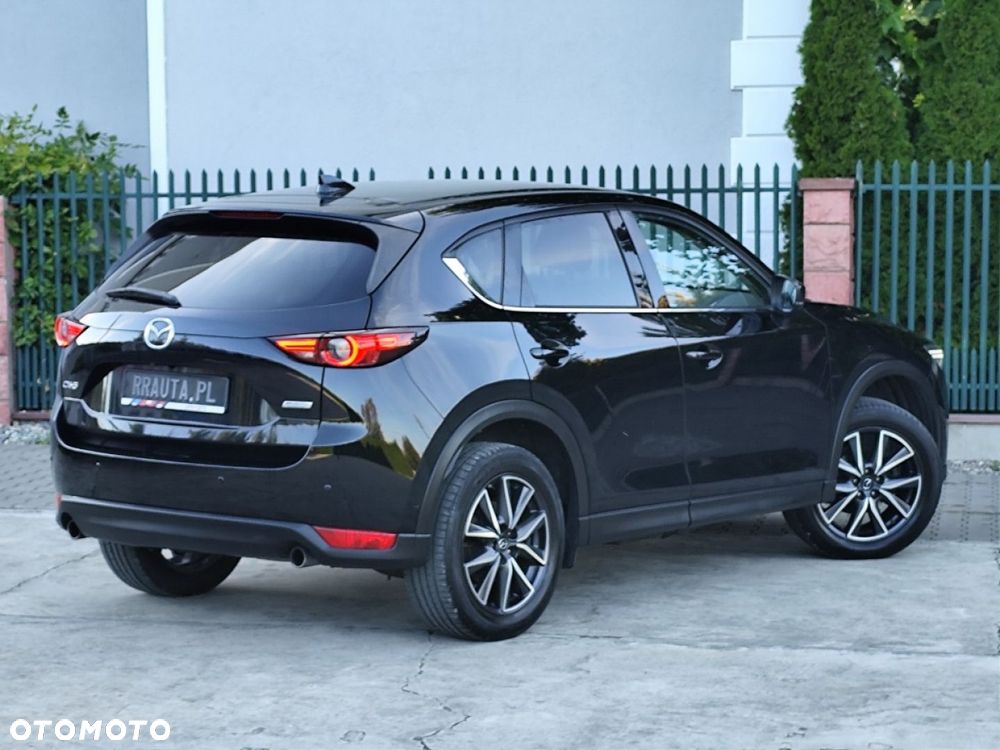 Mazda CX-5 - 11