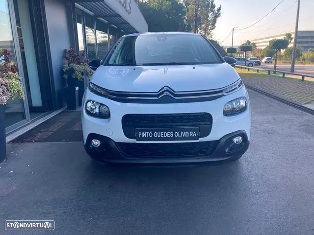 Citroën C3 1.2 PureTech Feel - 2