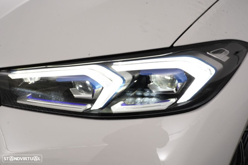 BMW 330 e Pack Desportivo M Auto - 7