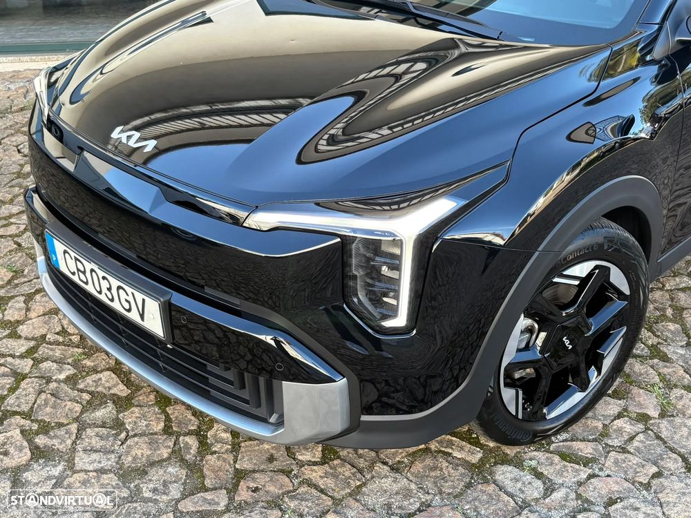 Kia Stonic 1.0 T-GDi Tech 7DCT — fotografia 5