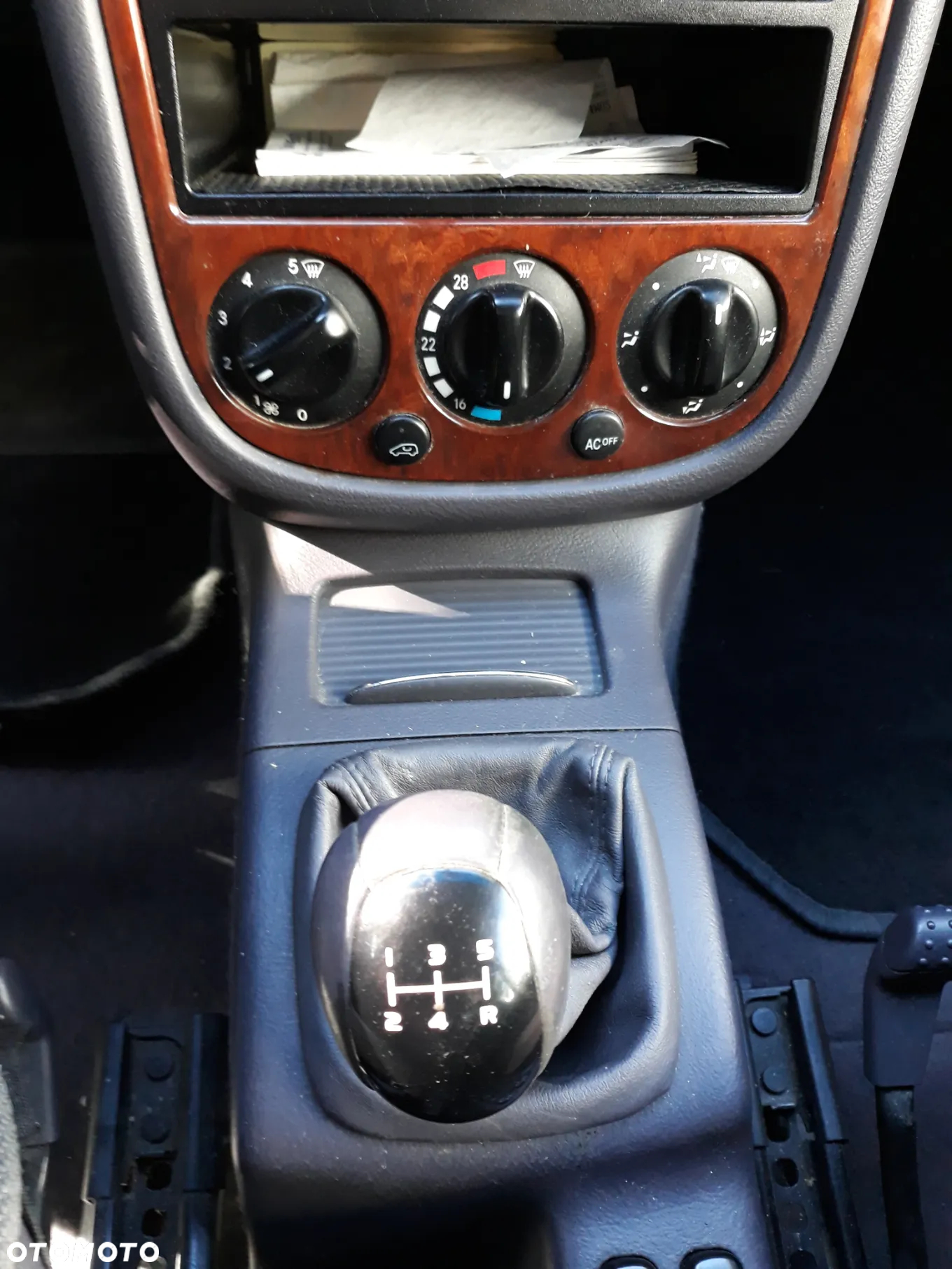 Mercedes-Benz Klasa A 170 CDI Elegance - 6