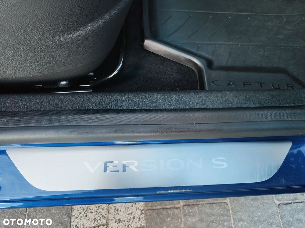 Renault Captur 1.3 Energy TCe S-Edition EDC - 10