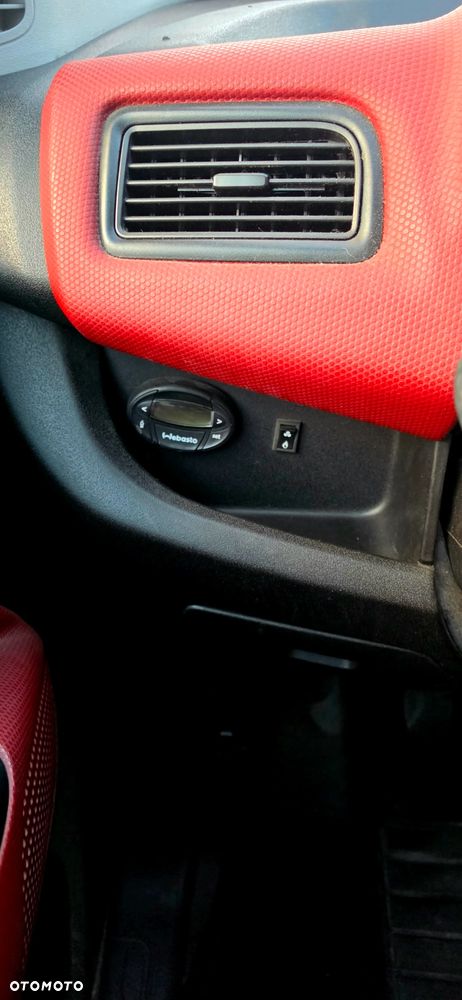 Fiat Doblo 1.6 Multijet 16V Dynamic LWB - 19