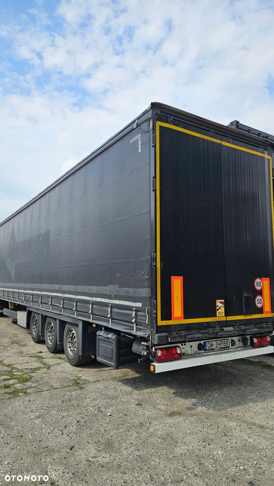 Mercedes-Benz Actros 1851 - 24