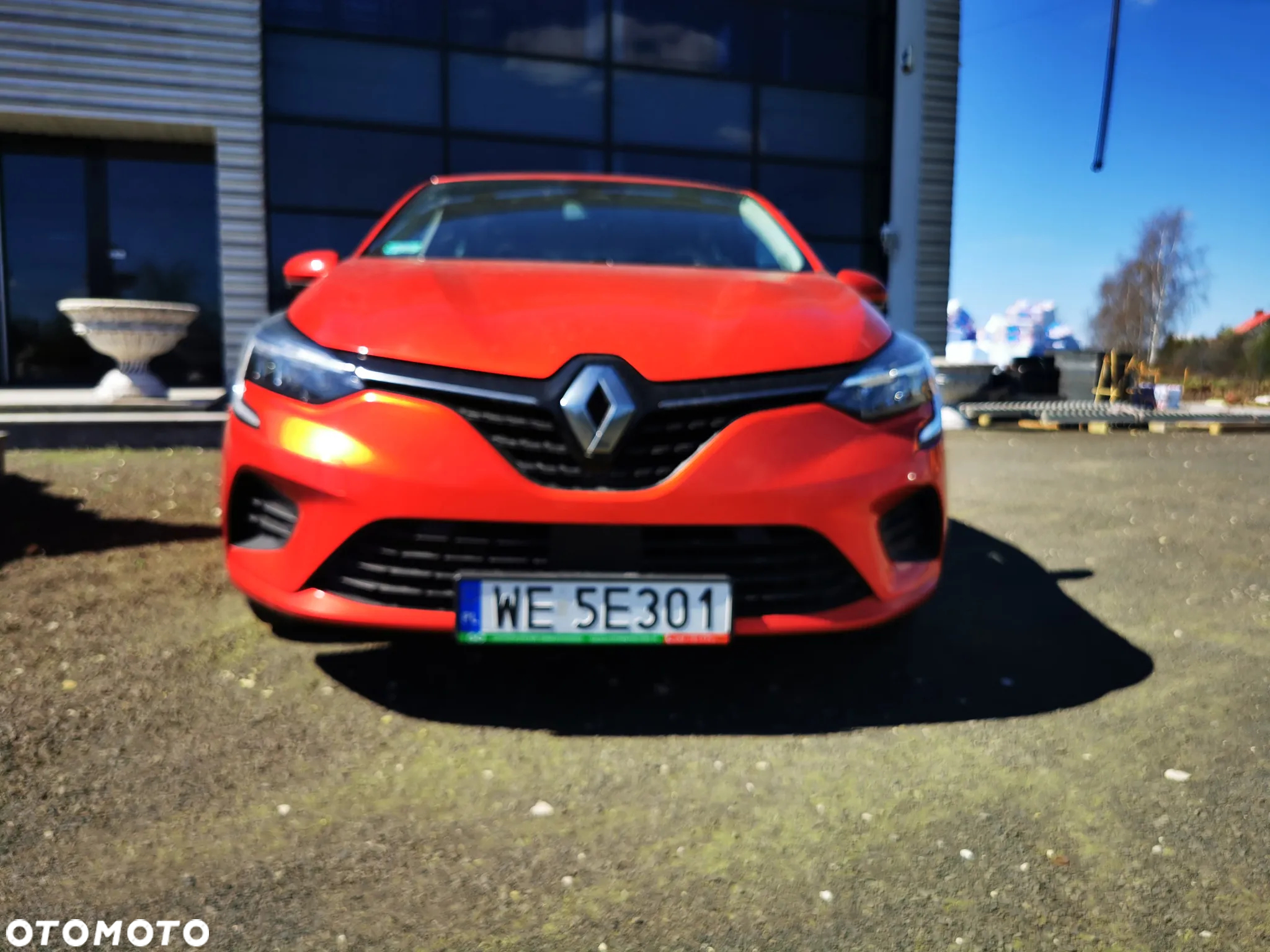 Renault Clio 1.0 TCe Intens - 9