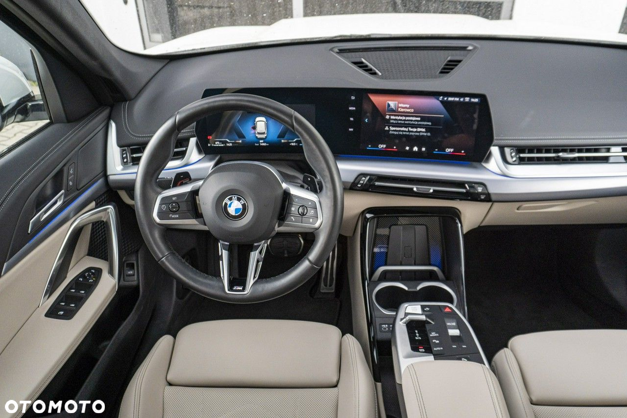BMW X1 - 13