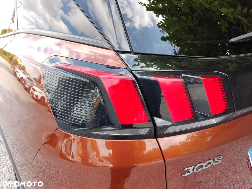 Peugeot 3008 - 19