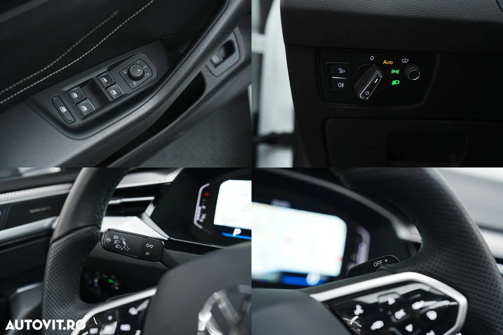 Volkswagen ARTEON 2.0 TSI OPF DSG R-Line - 28