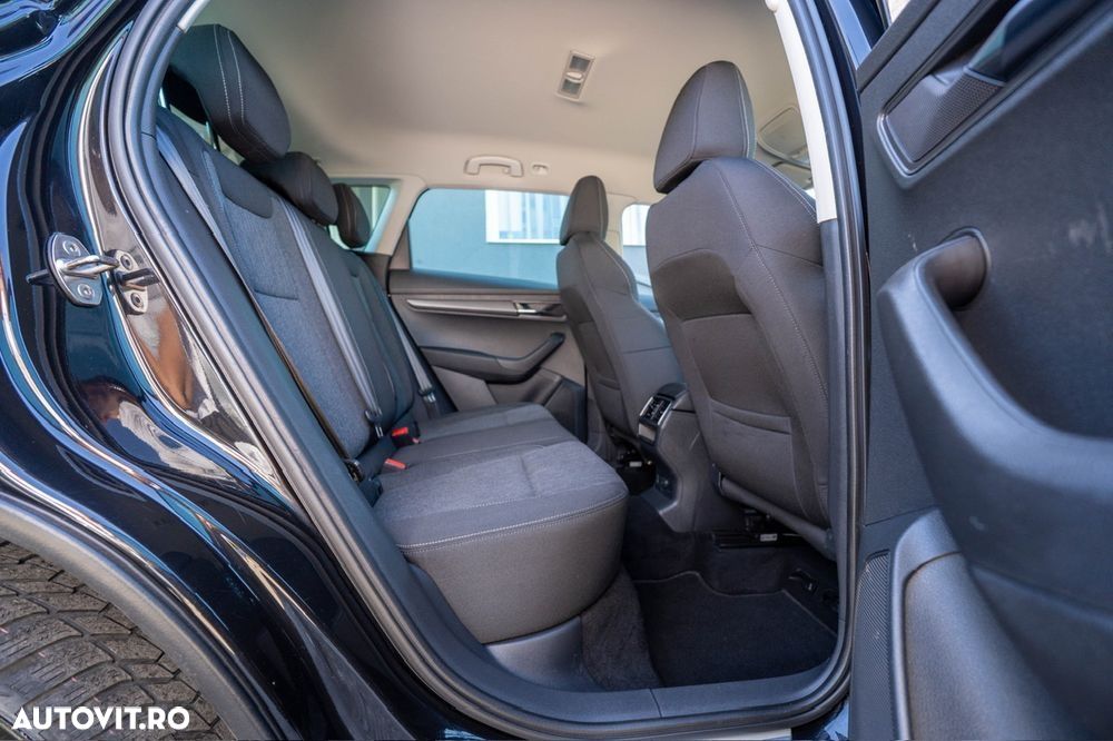Skoda Karoq 2.0 TDI 4X4 DSG Style - 9