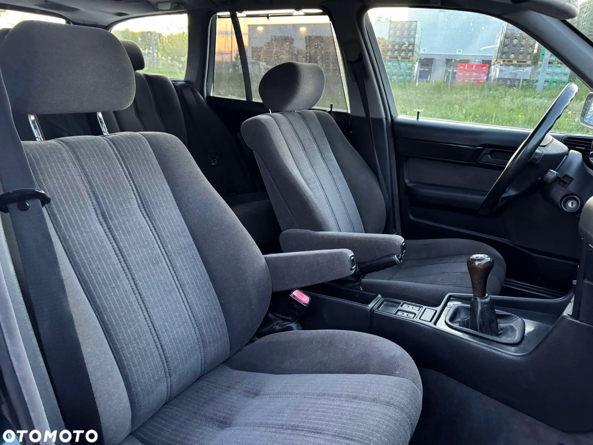 BMW Seria 5 525i Touring - 17