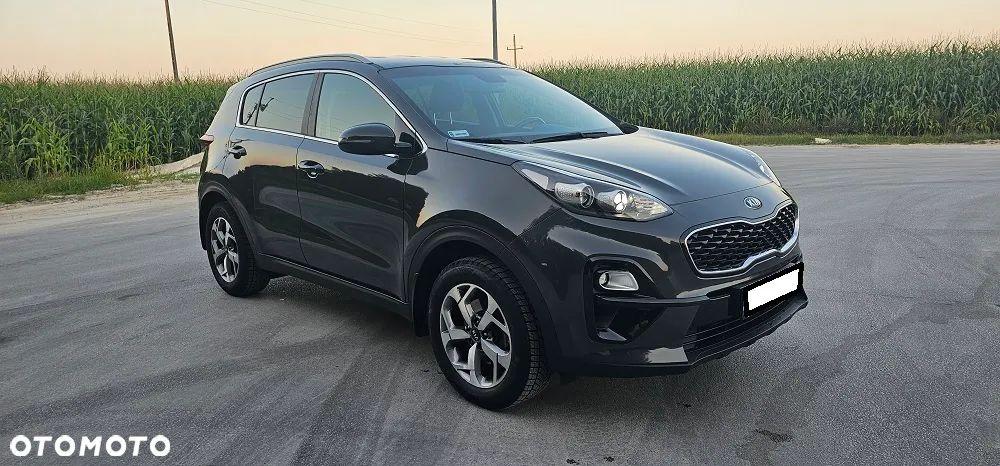 Kia Sportage 1.6 GDI M 2WD - 3