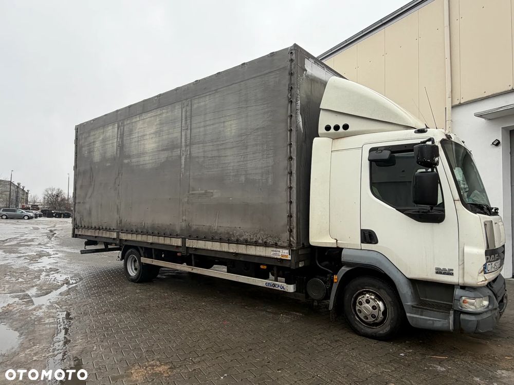 DAF LF - 4