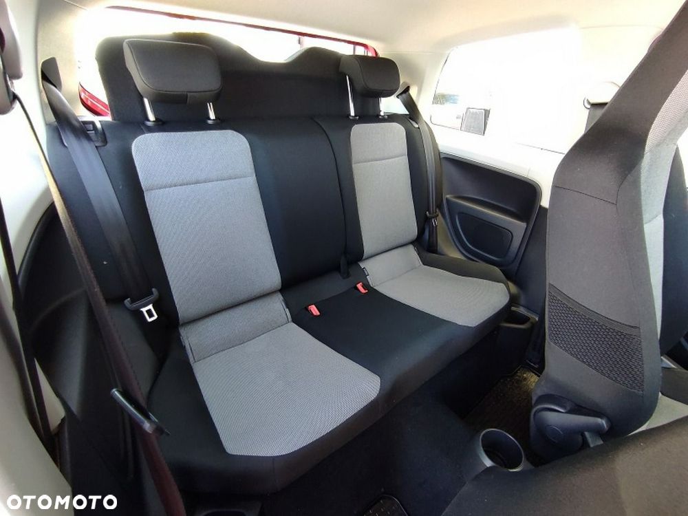 Skoda Citigo - 14