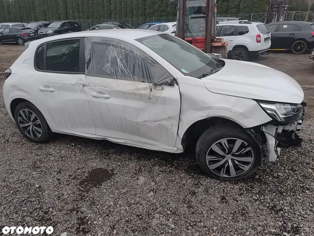 Peugeot 208 1.5 BlueHDi Active S&S - 3