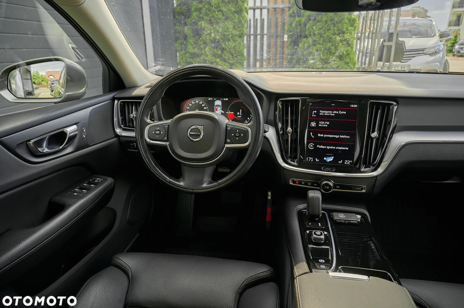 Volvo V60 T6 AWD Plug-In Hybrid Inscription Expression - 15