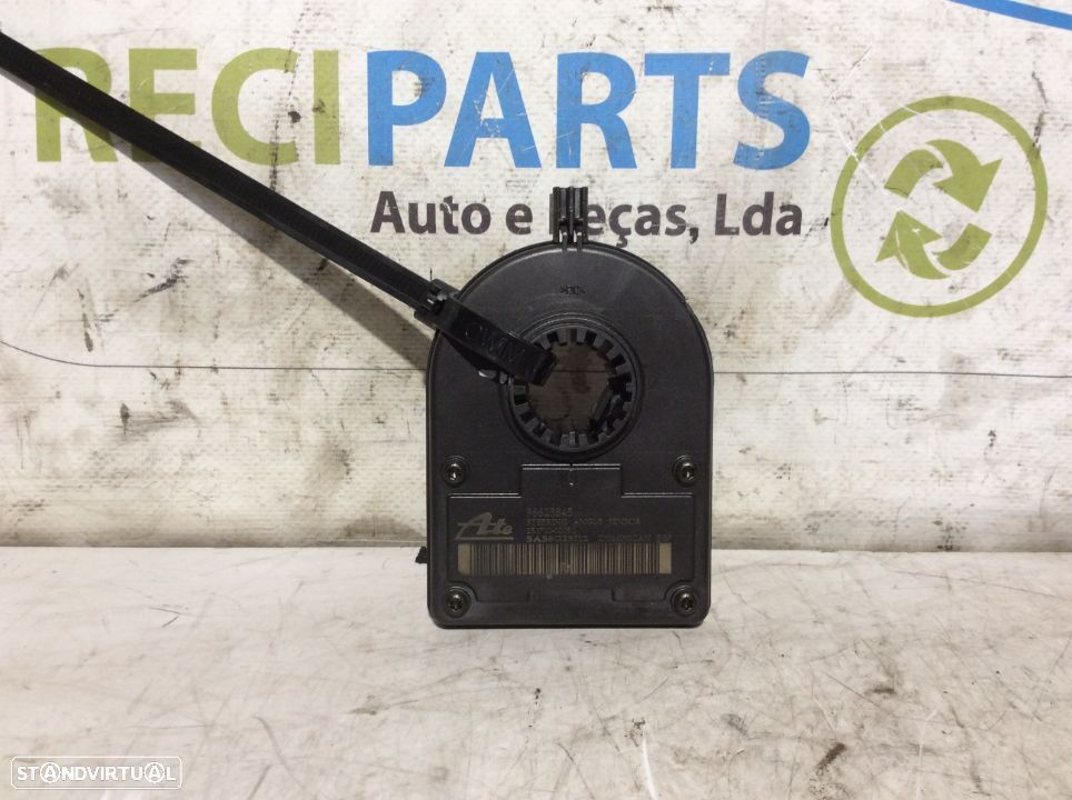 Sensor de ângulo Chevrolet Epica Ref. 96625845 - 1
