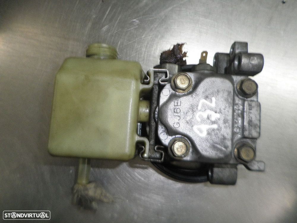 Bomba Direção 2X23276K   GJ6E MAZDA 6 2003 2.0I 140 CV 4P VERMELHO - 3