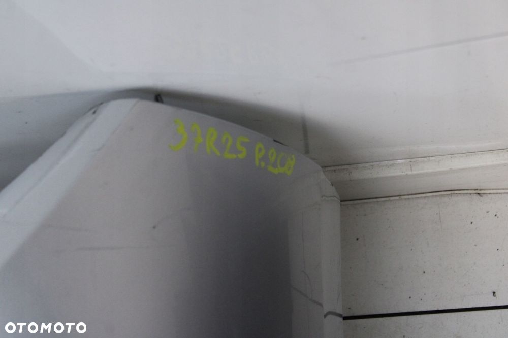 PEUGEOT 208 I 12R- ZDERZAK TYŁ TYLNY EZR EZRC - 15