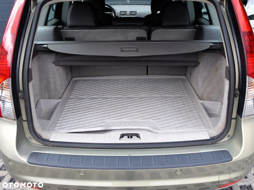 Volvo V50 1.8 - 8