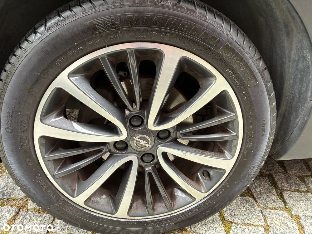Opel Crossland X 1.2 Start/Stop 120 Jahre - 9