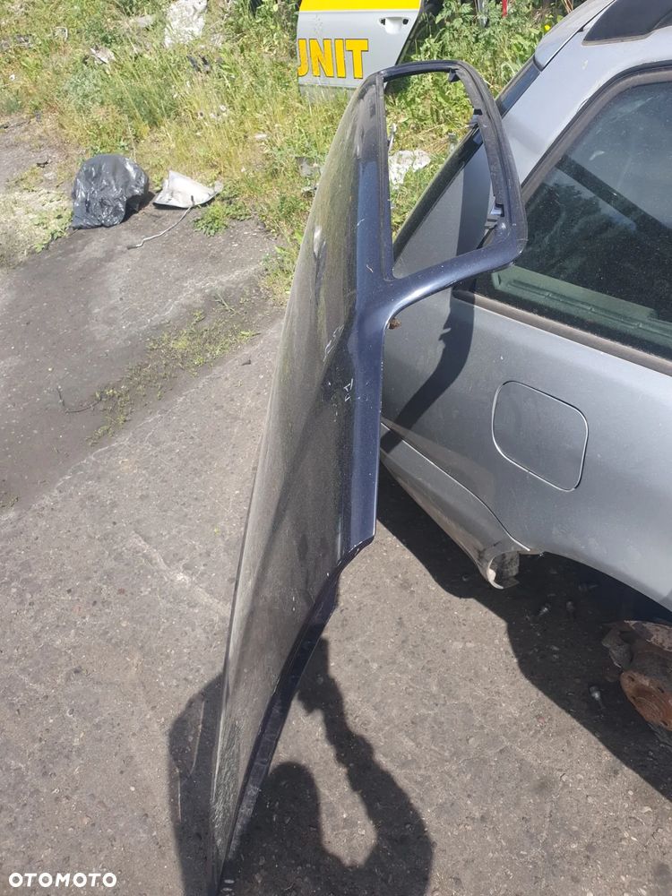 MASKA AUDI A8 D2 DO LAKIEROWANIA - 3