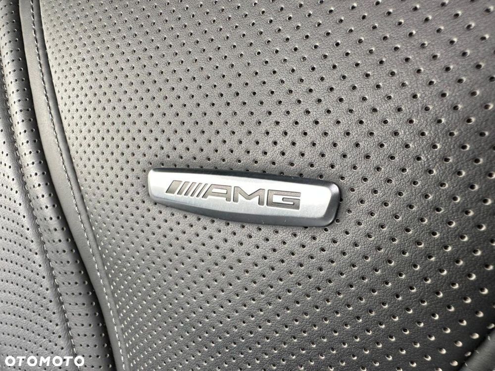 Mercedes-Benz Klasa S 65 AMG L AMG Speedshift 7G-TRONIC - 29