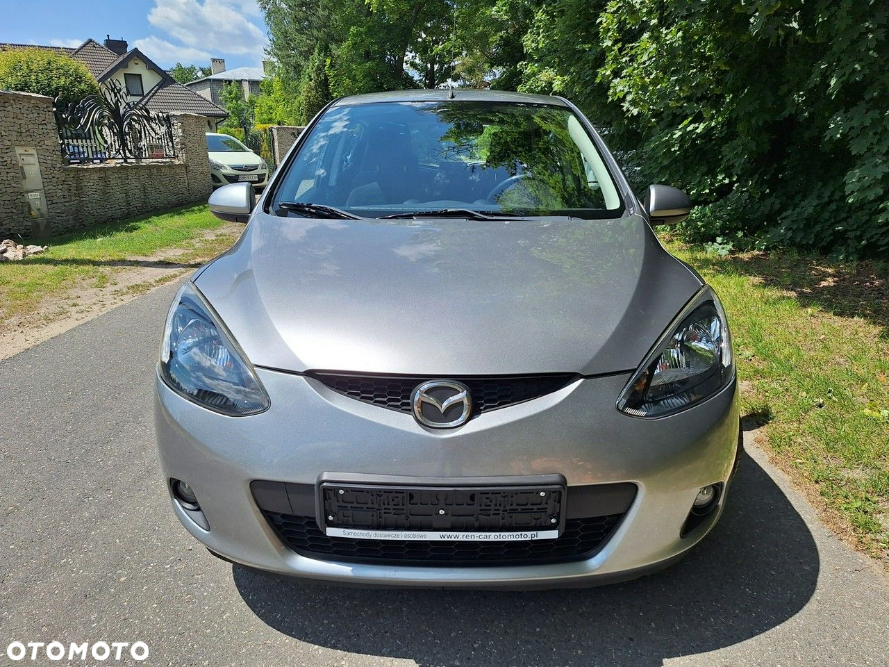 Mazda 2 1.5 Impression - 34