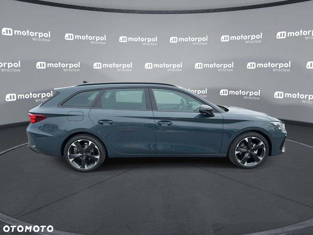 Cupra Leon Sportstourer - 10