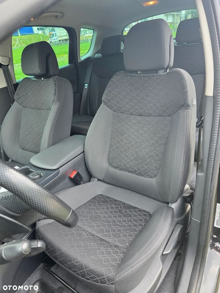 Peugeot 3008 Hybrid4 88g - 10