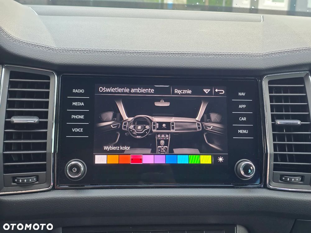 Skoda Kodiaq 2.0 TDI 4x4 Style DSG - 24