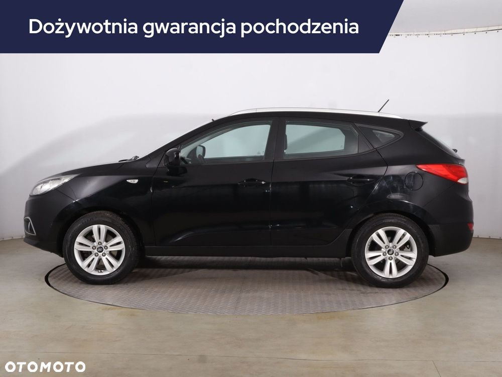 Hyundai ix35 - 4